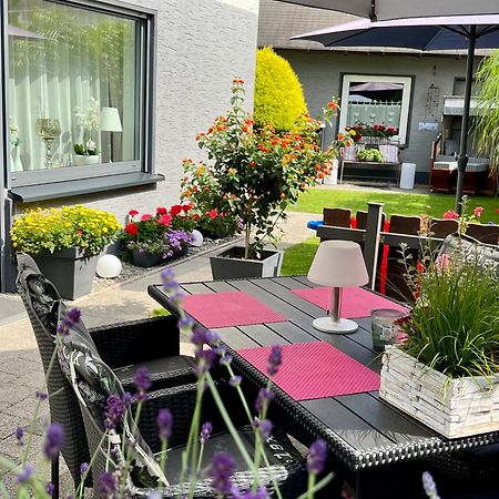 Ferienwohnung Riekes Schmallenberg Dış mekan fotoğraf