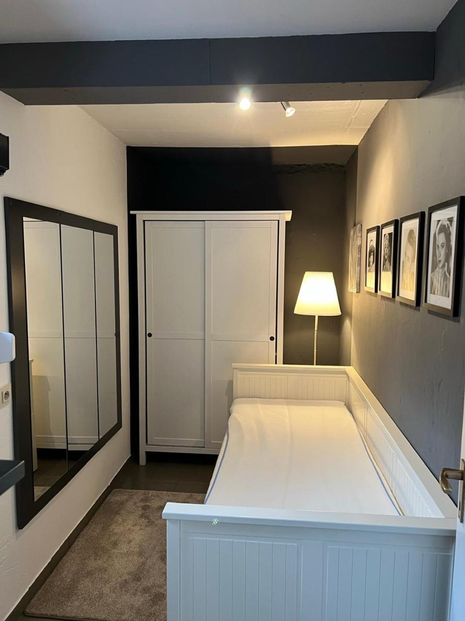 Ferienwohnung Riekes Schmallenberg Dış mekan fotoğraf