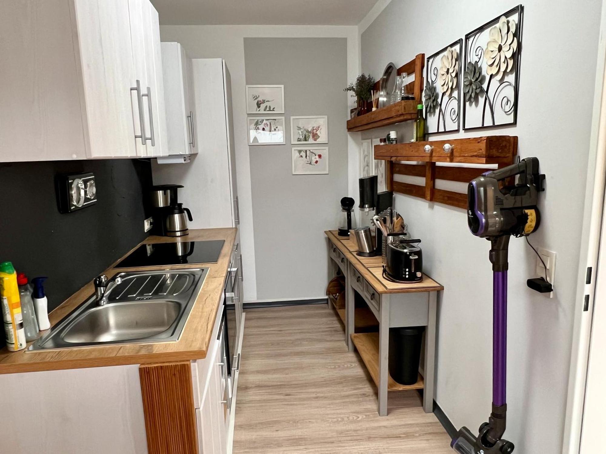 Ferienwohnung Riekes Schmallenberg Dış mekan fotoğraf