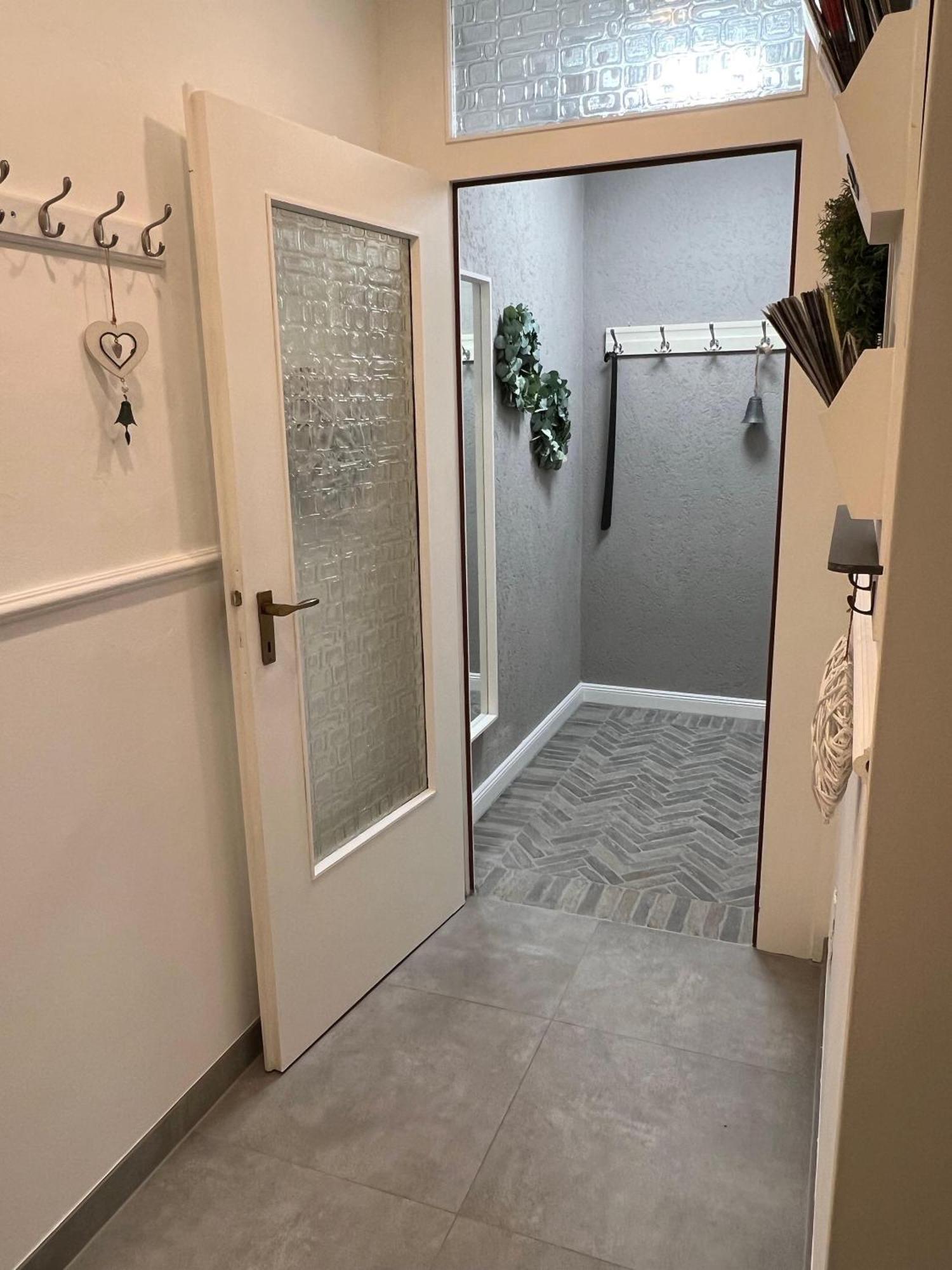 Ferienwohnung Riekes Schmallenberg Dış mekan fotoğraf