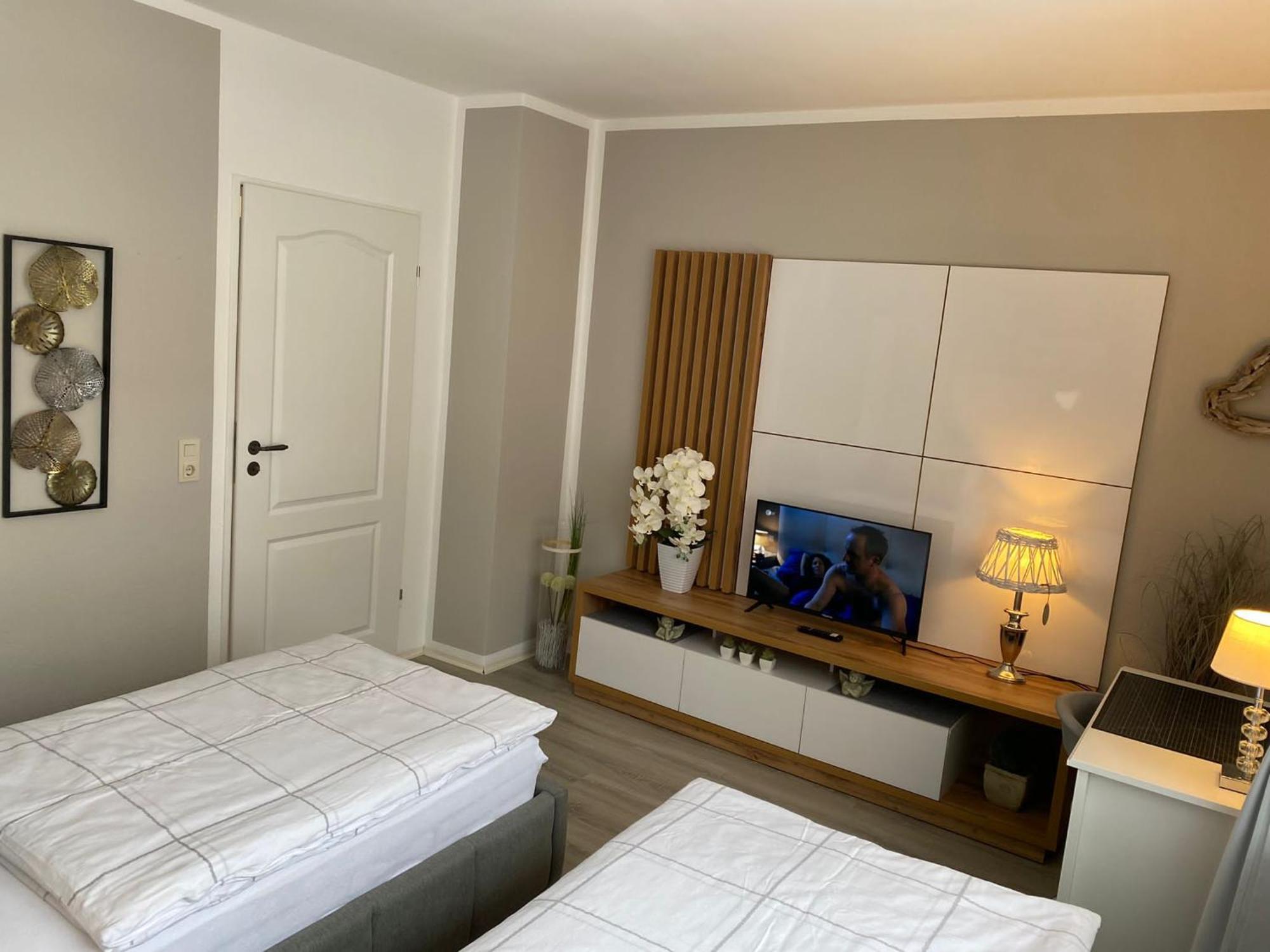 Ferienwohnung Riekes Schmallenberg Dış mekan fotoğraf