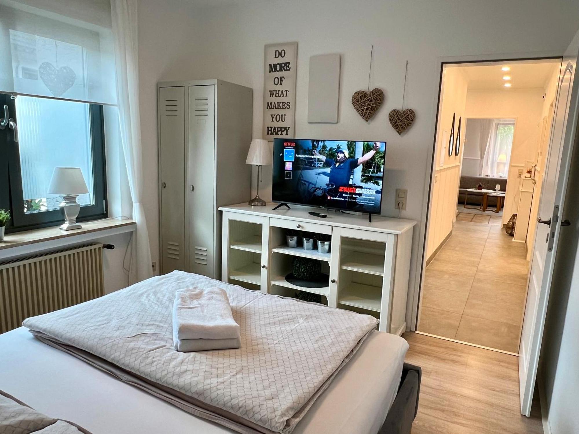 Ferienwohnung Riekes Schmallenberg Dış mekan fotoğraf
