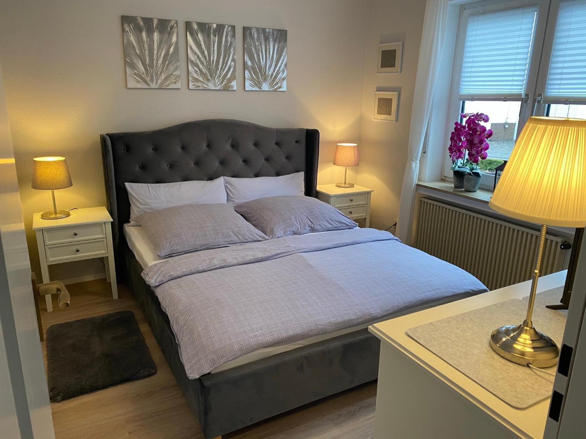 Ferienwohnung Riekes Schmallenberg Dış mekan fotoğraf