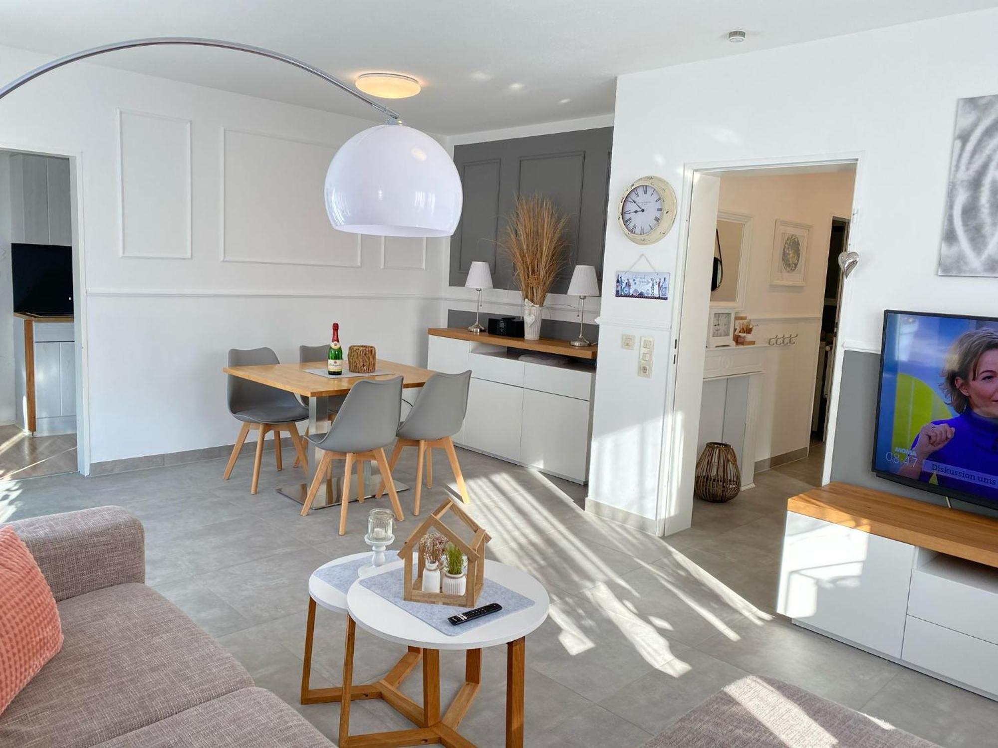 Ferienwohnung Riekes Schmallenberg Dış mekan fotoğraf